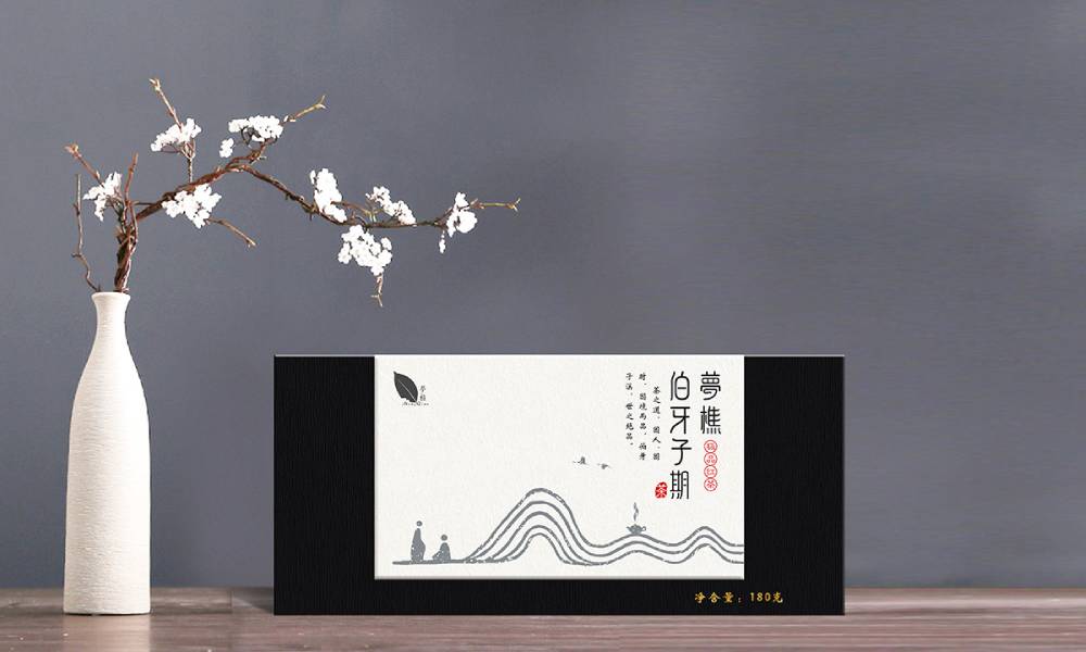 开江县国潮包装设计的创新路径——传统文化与年轻潮流的破圈融合