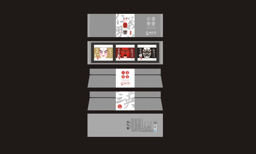 开江县包装设计制作一体的核心优势——从创意到成品的无缝衔接，破解落地脱节难题